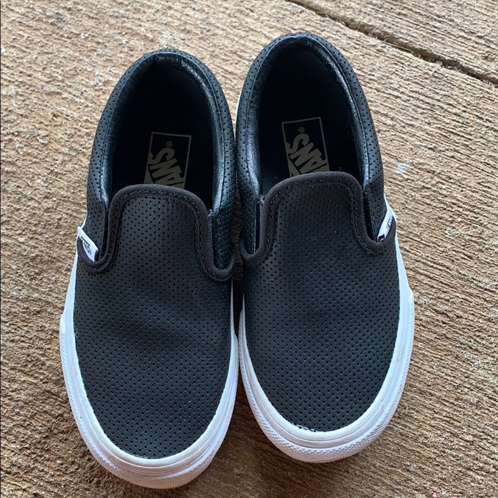 Kids vans